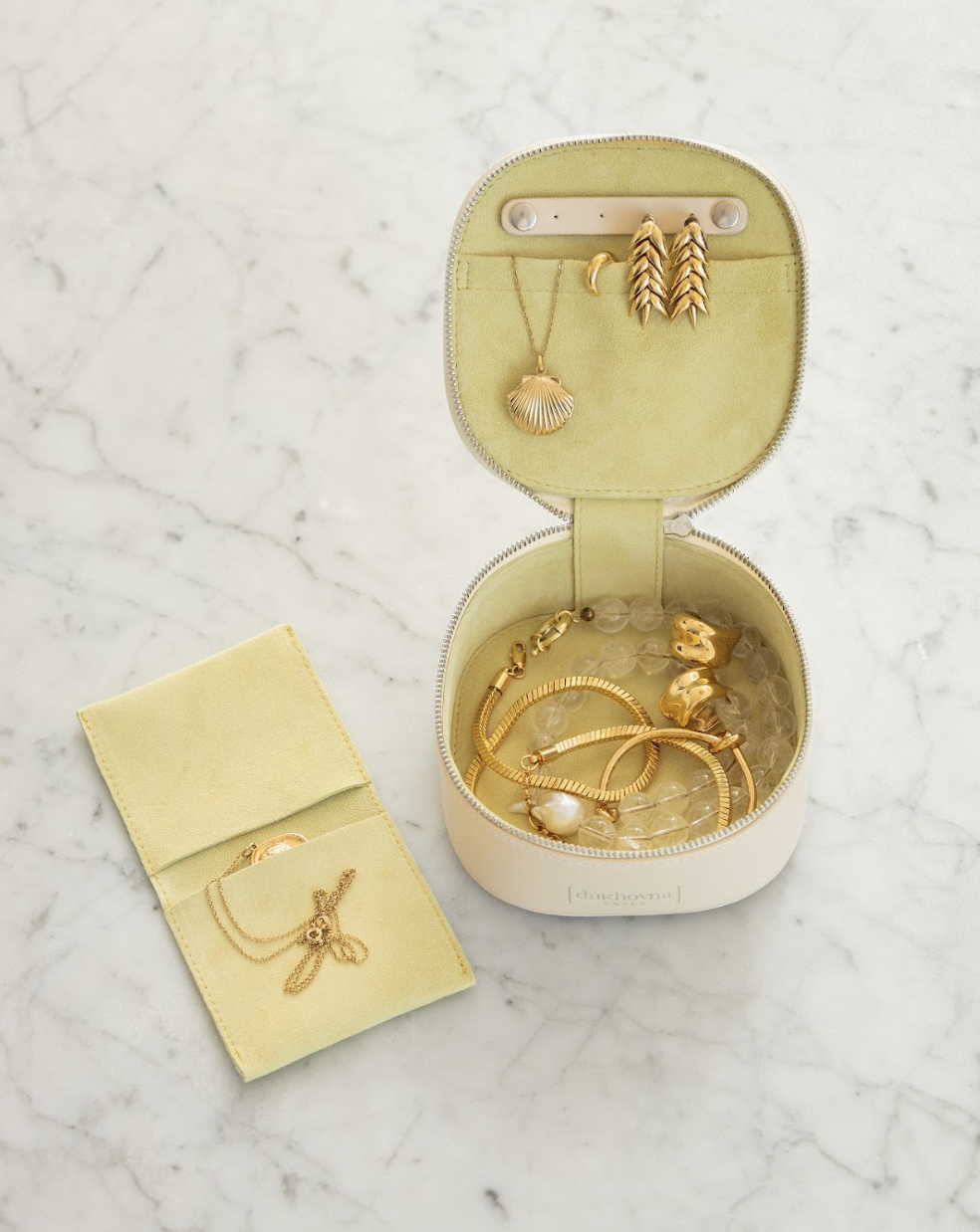 КЕЙС СЕРЕДНІЙ