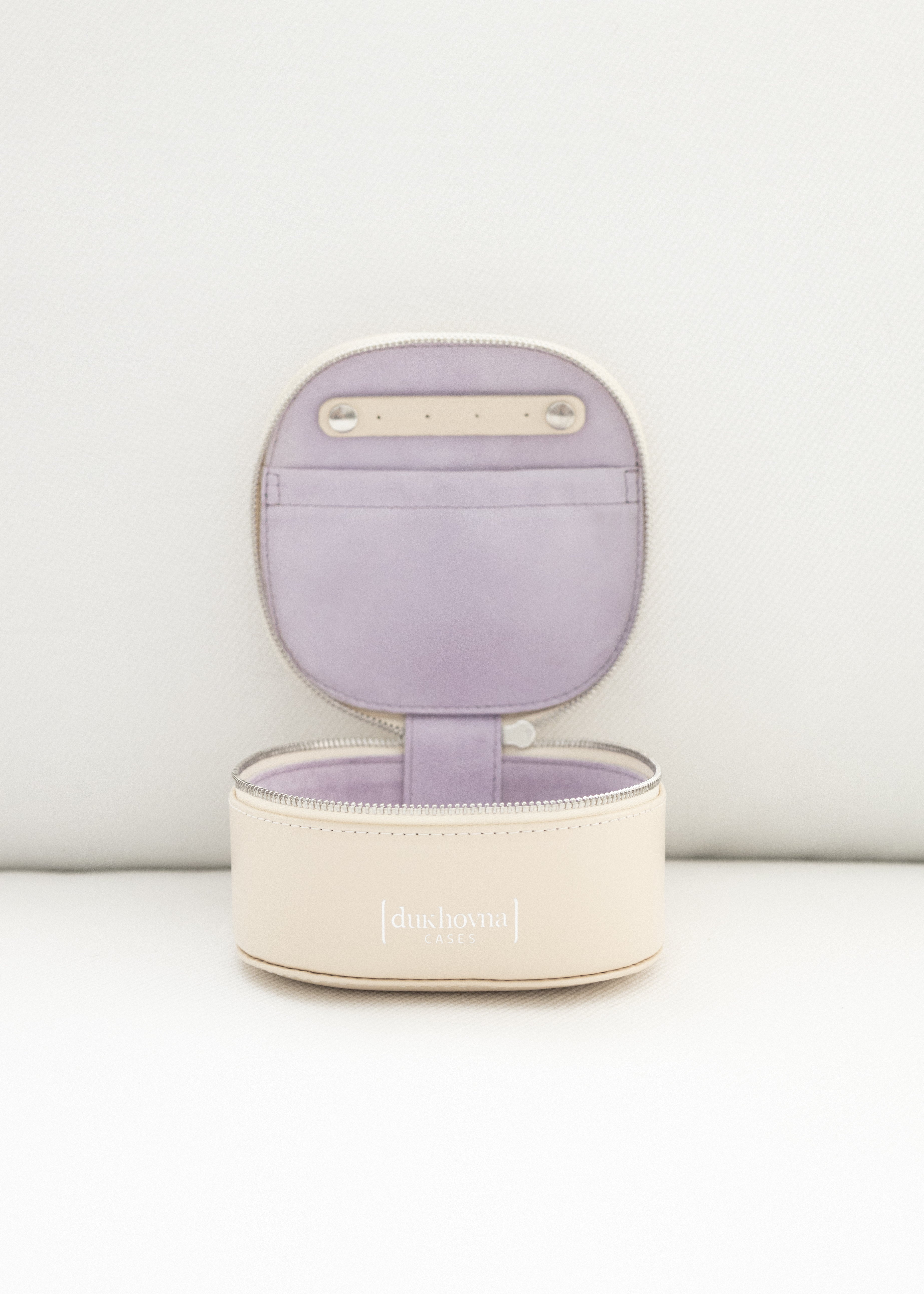 КЕЙС СЕРЕДНІЙ