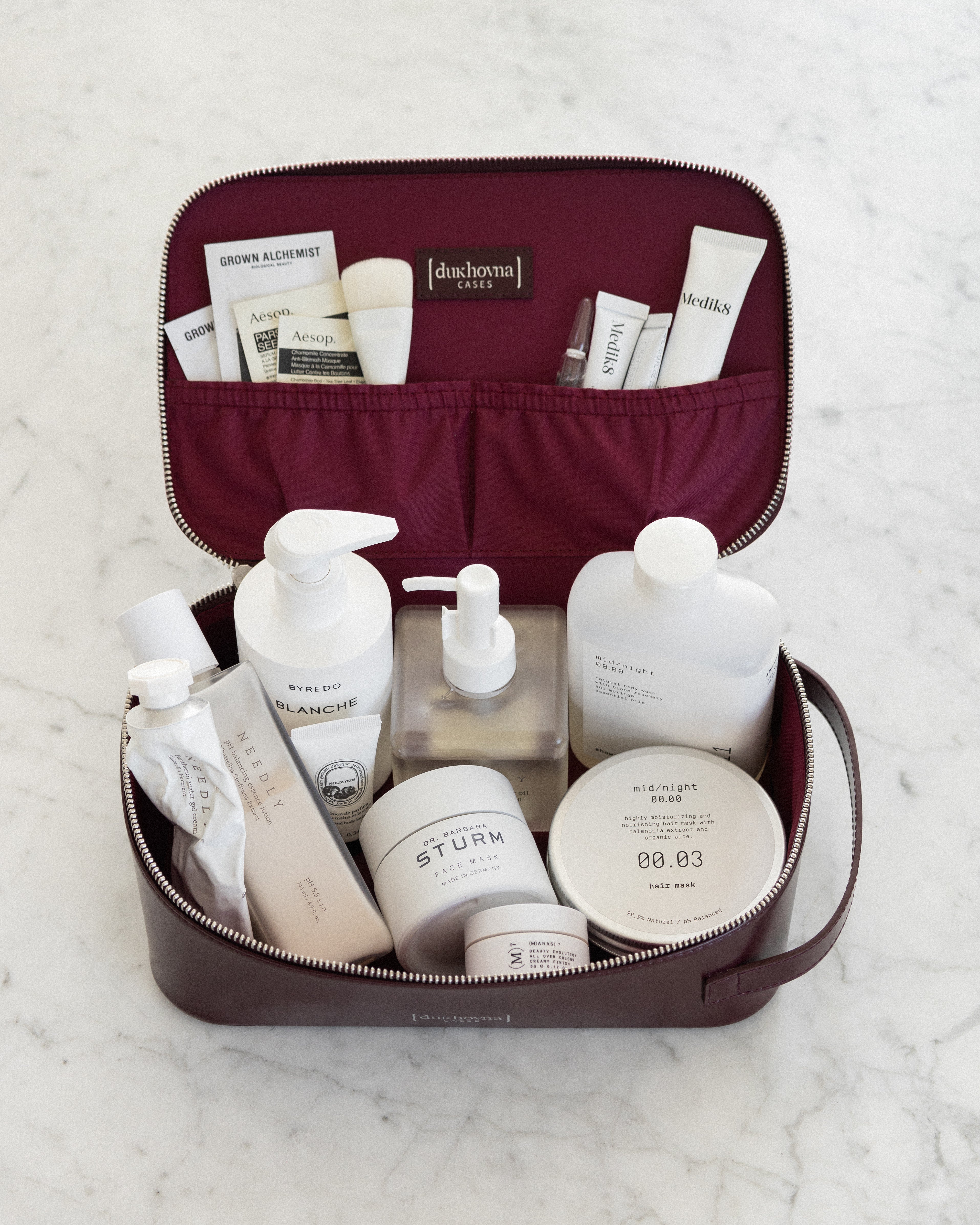 КОСМЕТИЧКА